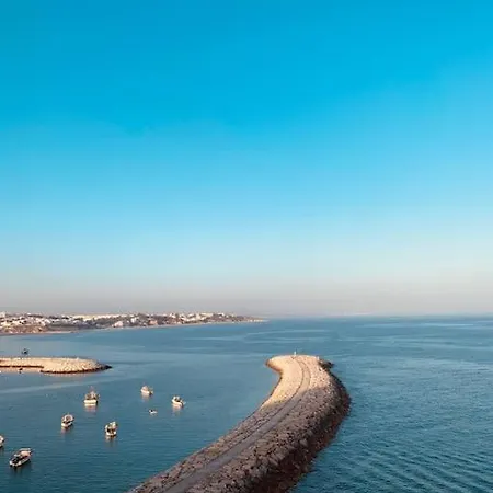 Casa vacanze Rafaella - De Sao Rafael Sesmarias