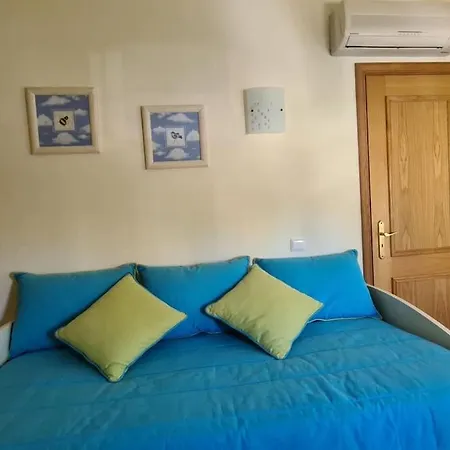 Feriehus Rafaella - De Sao Rafael Sesmarias