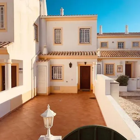 Casa vacanze Rafaella - De Sao Rafael *