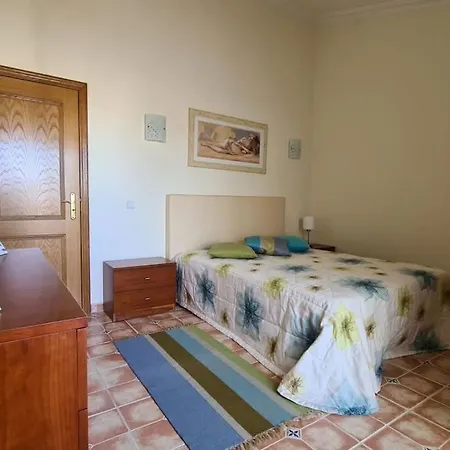 Feriehus Rafaella - De Sao Rafael