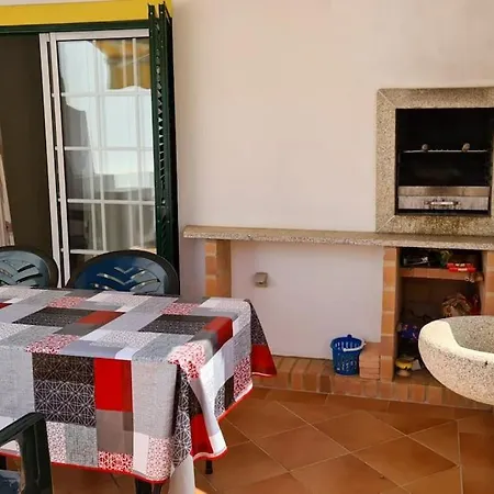 Casa vacanze Rafaella - De Sao Rafael *