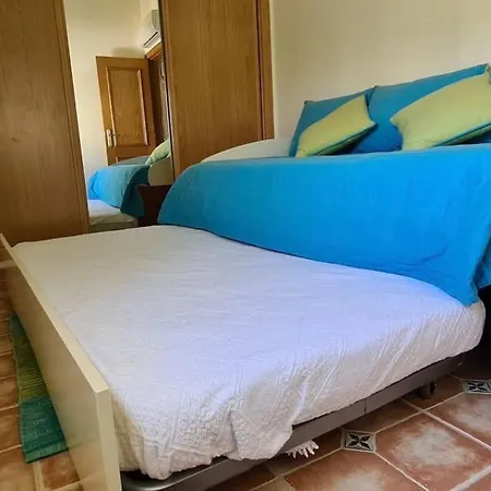 Rafaella - De Sao Rafael Casa vacanze Sesmarias