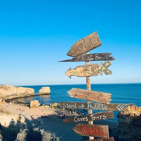 Rafaella - De Sao Rafael Casa vacanze Sesmarias