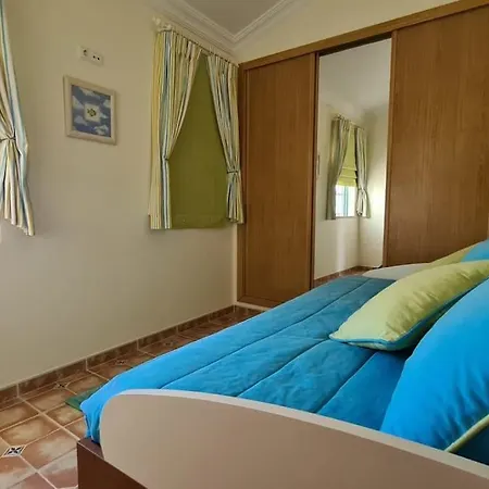 Feriehus Rafaella - De Sao Rafael *